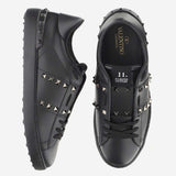 SNEAKER ROCKSTUD UNTITLED 7Y2S0931 BXE0NO VALENTINO GARAVANI 