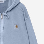 FELPA NELSON IN COTONE I033064 3HXGD CARHARTT WIP 