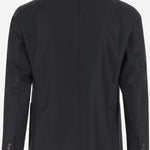 GIACCA IN LANA STRETCH 1SMC22K 550054N3239 TAGLIATORE 