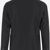 GIACCA IN LANA STRETCH 1SMC22K 550054N3239 TAGLIATORE 