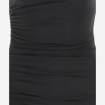 Abito corto Piazza DRW00731AW00211 990 JACQUEMUS 