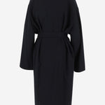 CAPPOTTO ANETA IN LANA 8886W3033 DRN THE ROW 