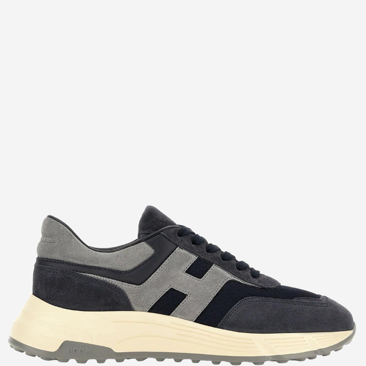 Sneakers Hyperlight in pelle HXM5630FR30 V5Q880N HOGAN 