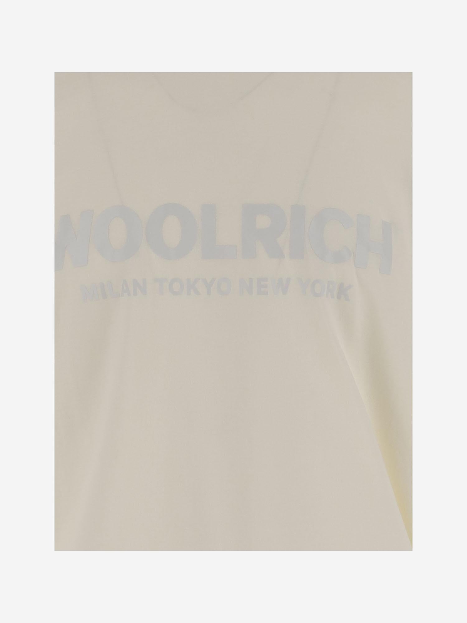 WOOLRICH CFBLTE0172MRUT38458270