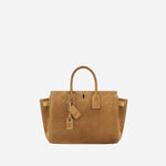 BORSA SAC DE JOUR IN SUEDE MISURA PICCOLA 861231 1U80W2916 SAINT LAURENT 