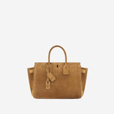 BORSA SAC DE JOUR IN SUEDE MISURA PICCOLA 861231 1U80W2916 SAINT LAURENT 
