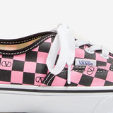 SNEAKERS IN COTONE VALENTINO GARAVANI x VANS 7W0S0ND8 HPKDPM VALENTINO GARAVANI 
