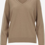 PULLOVER IN CASHMERE VR74978133 263CAM VINCE 