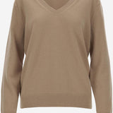PULLOVER IN CASHMERE VR74978133 263CAM VINCE 