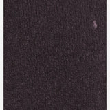 MAGLIONE IN MISTO LANA CON LOGO RICAMATO 710982142 003 POLO RALPH LAUREN 