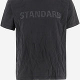 T-shirt Standard Regular Fit in cotone 850261 TTVC71041 BALENCIAGA 