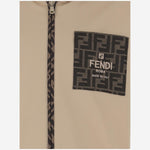 FENDI KIDS JMH182ADEHF1P2P