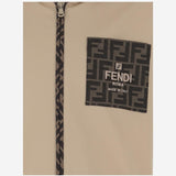FENDI KIDS JMH182ADEHF1P2P