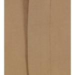 Pantaloni a vita alta in lana 821899 Y405W7557 SAINT LAURENT 