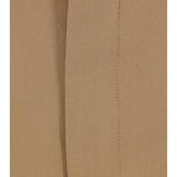 Pantaloni a vita alta in lana 821899 Y405W7557 SAINT LAURENT 