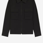 CAMICIA IN COTONE STRETCH 50561092 001 HUGO BOSS 