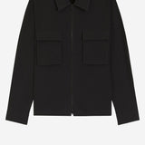 CAMICIA IN COTONE STRETCH 50561092 001 HUGO BOSS 