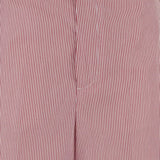 PANTALONI JUNO IN COTONE A RIGHE ARMTMP040C 016042 ARMARIUM 