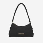 BORSA A SPALLA CON LOGO JC4169PP1N LB0000 LOVE MOSCHINO 