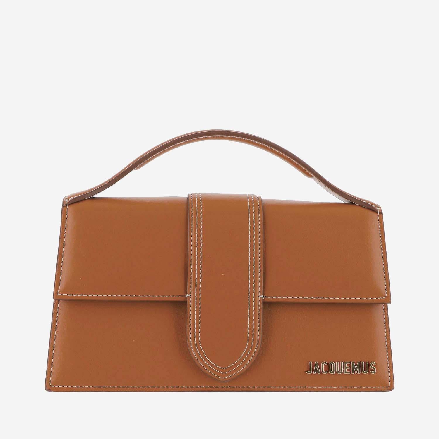 BORSA LE GRAND BAMBINO BAW00007AC01C04 811 JACQUEMUS 