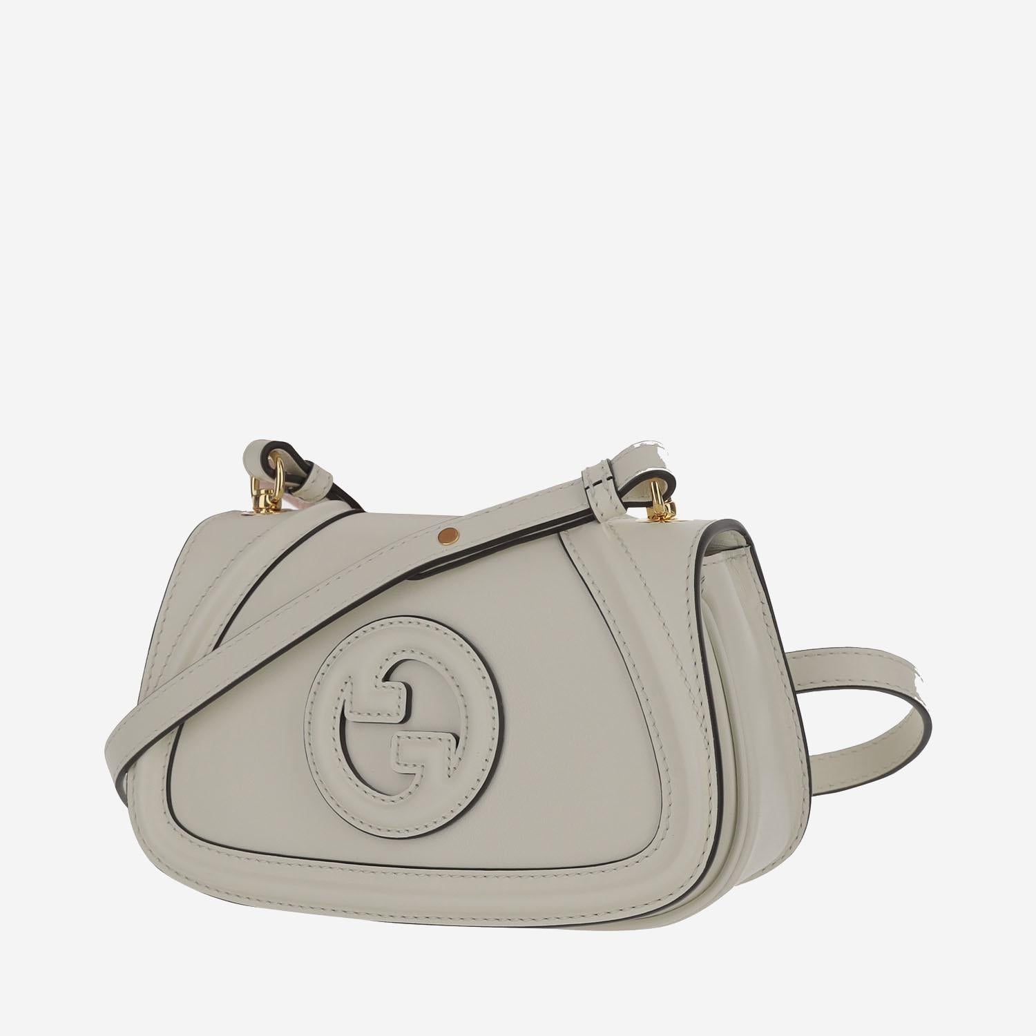 BORSA BLONDIE PICCOLA 815700 AAEC29050 GUCCI 