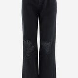 THE ROW 7976W3102BLK