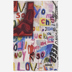 SCIARPA BIG LOVE 2097 1510 FALIERO SARTI 