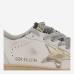 SNEAKERS BALL STAR GWF00117 F00078380608 GOLDEN GOOSE 