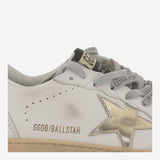 SNEAKERS BALL STAR GWF00117 F00078380608 GOLDEN GOOSE 