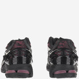 SNEAKERS 1906A U1906AD BLACK NEW BALANCE 