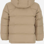 PIUMINO IMBOTTITO CON LOGO 323969861 003 POLO RALPH LAUREN KIDS 