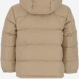 PIUMINO IMBOTTITO CON LOGO 323969861 003 POLO RALPH LAUREN KIDS 