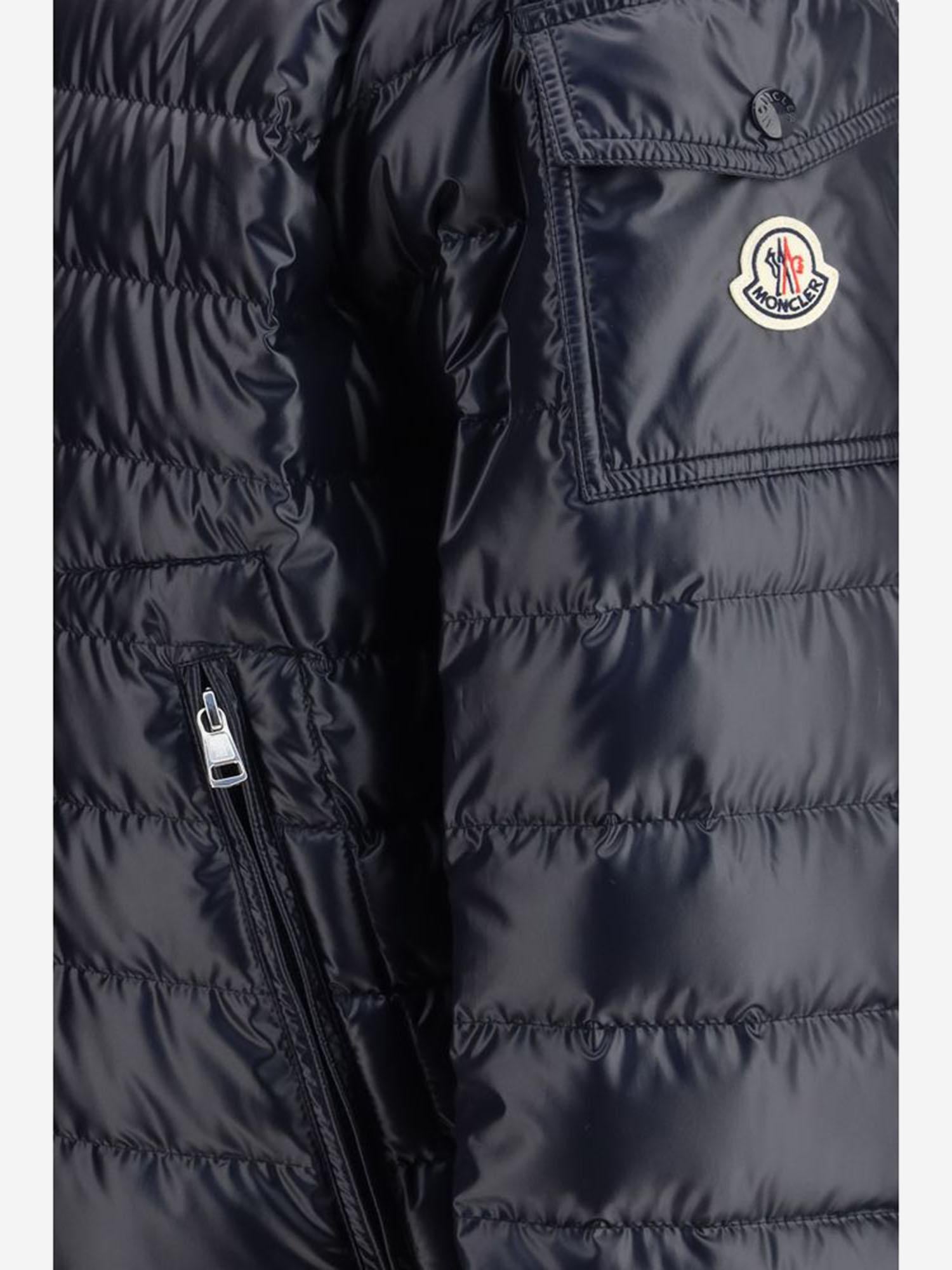 PIUMINO LAUROS 1A00102 595ZJ778 MONCLER 