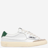SNEAKERS WINDSCAPE LOW SCLMUK06 LEATSUEWHTAMAZON AUTRY 