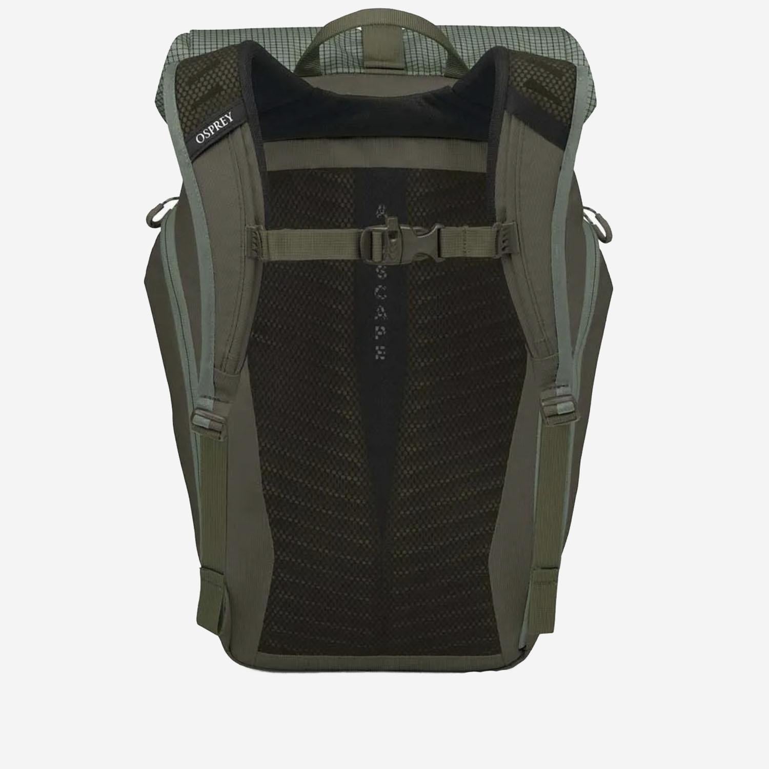 ZAINO TRANSPORTER® ROLL TOP 10006415 1069 OSPREY 