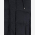 PIUMINO IMBOTTITO IN SETA E CASHMERE PI001143U 380879200 HERNO 