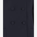 CAPPOTTO IN LANA 823844 ZASX44294 GUCCI 
