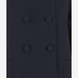 CAPPOTTO IN LANA 823844 ZASX44294 GUCCI 