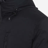 GIUBBOTTO IN NYLON CON CAPPUCCIO 5078MB 9061 CANADA GOOSE 