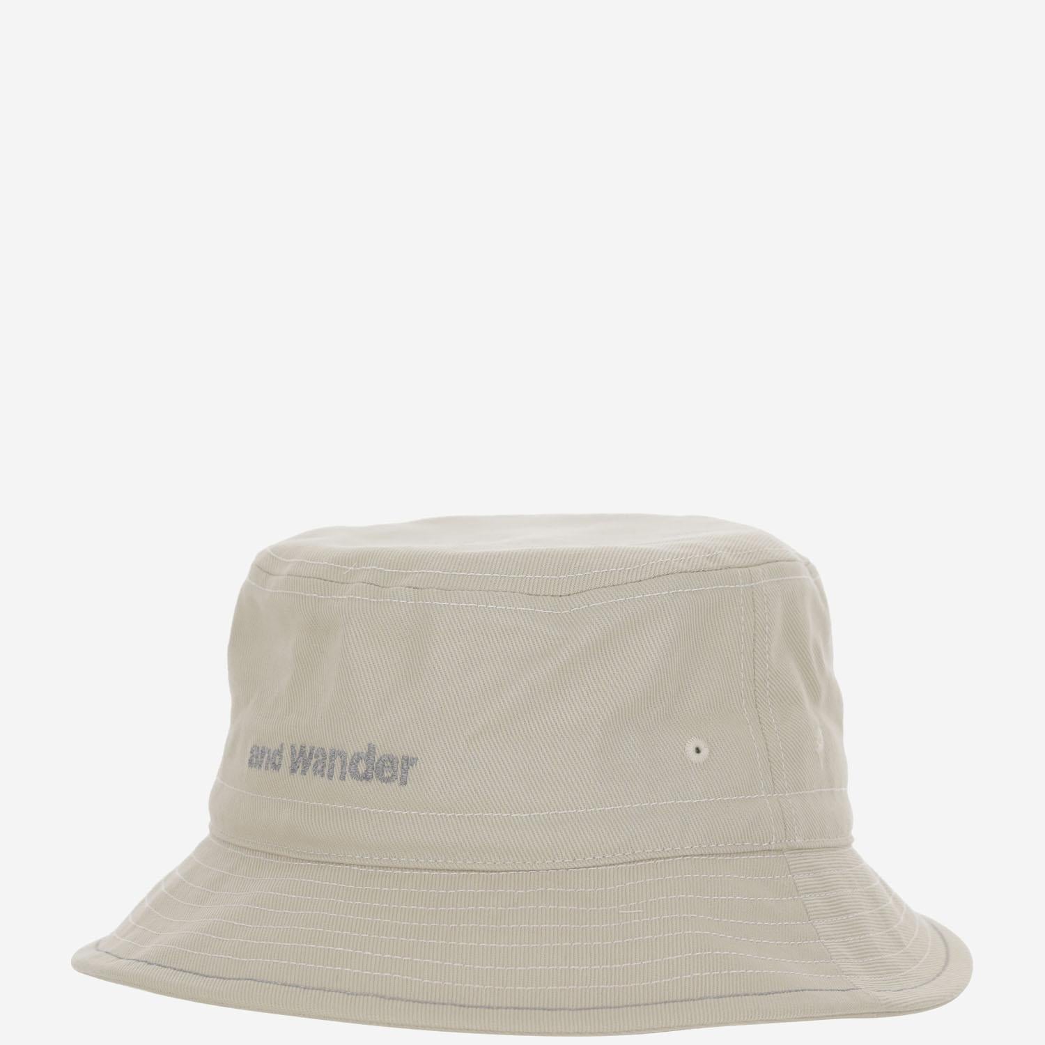 AND WANDER 5745986246031
