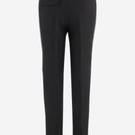 Pantaloni in lana 851042 Z7AXM1000 GUCCI 