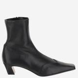 Stivaletto basso Nevada Stretch F1068836 200 KHAITE 