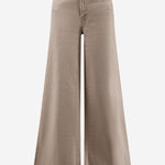 JEANS IN COTONE STRETCH 11105 1603CAL MOTHER 