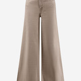 JEANS IN COTONE STRETCH 11105 1603CAL MOTHER 