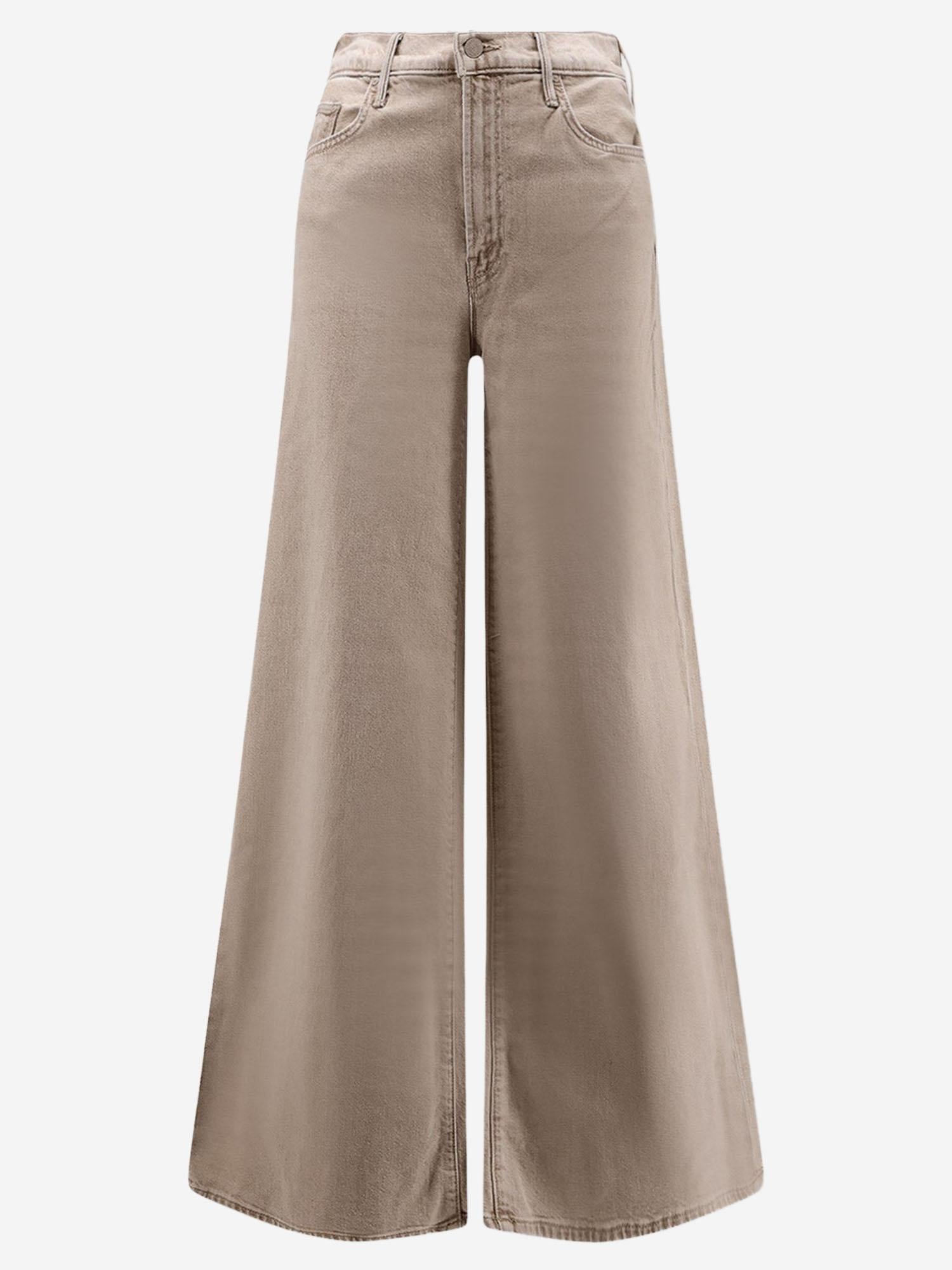 JEANS IN COTONE STRETCH 11105 1603CAL MOTHER 