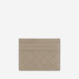 PORTA CARTE DI CREDITO INTRECCIATO 796324 V1G149672 BOTTEGA VENETA 