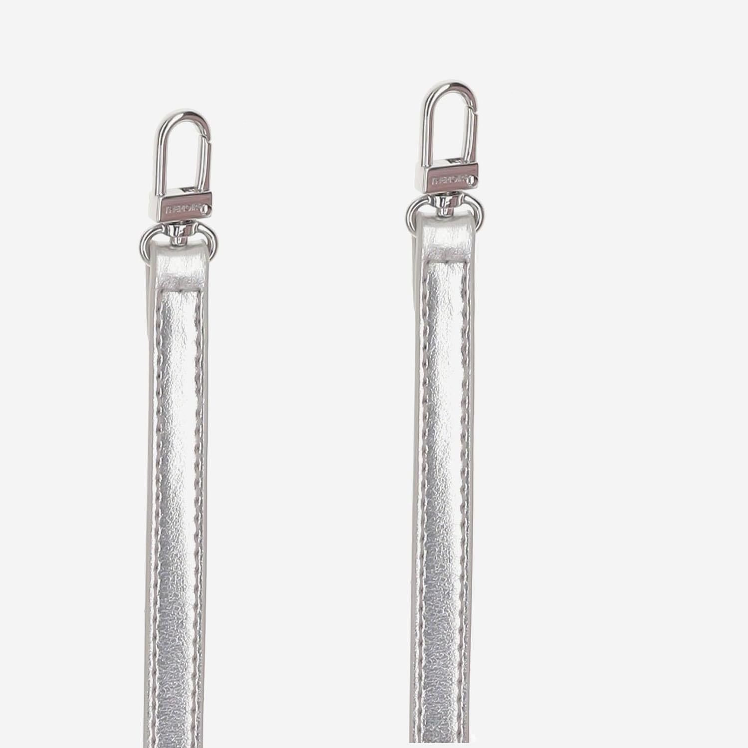THE MOIRE TMSR25TPI18SILVER