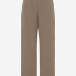 PANTALONI IN COTONE 8884W3897 TAP THE ROW 