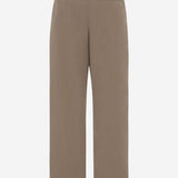 PANTALONI IN COTONE 8884W3897 TAP THE ROW 