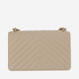 BORSA MINI LOVE ONE 100074 A0GKC50Q PINKO 